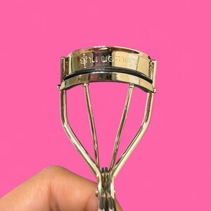 shu uemura silver eyelash curler!